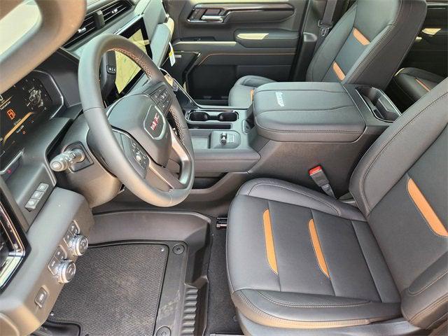new 2026 GMC Sierra 2500 car, priced at $83,635
