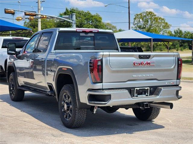 new 2026 GMC Sierra 2500 car, priced at $83,635