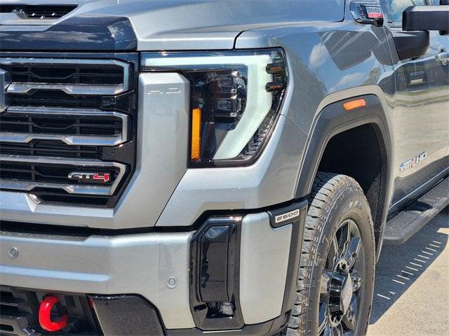 new 2026 GMC Sierra 2500 car, priced at $83,635