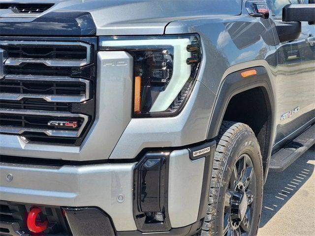 new 2026 GMC Sierra 2500 car, priced at $83,635
