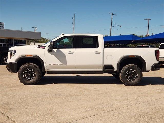 new 2026 GMC Sierra 2500 car, priced at $92,254