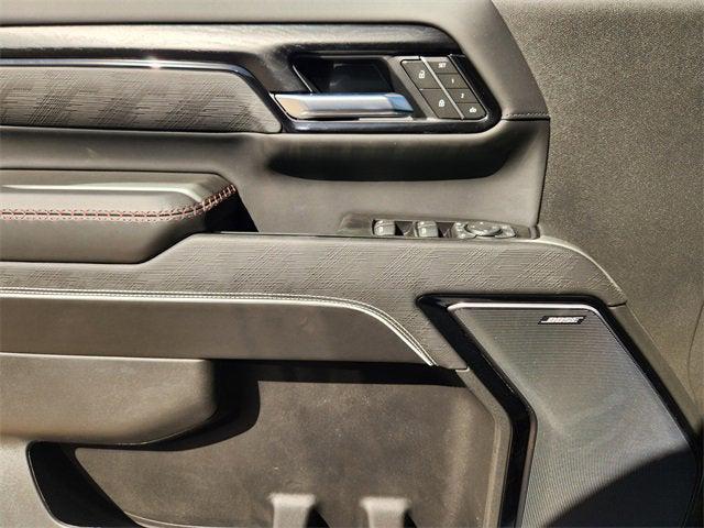 new 2026 GMC Sierra 2500 car, priced at $92,254