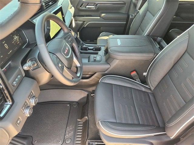 new 2026 GMC Sierra 2500 car, priced at $92,254