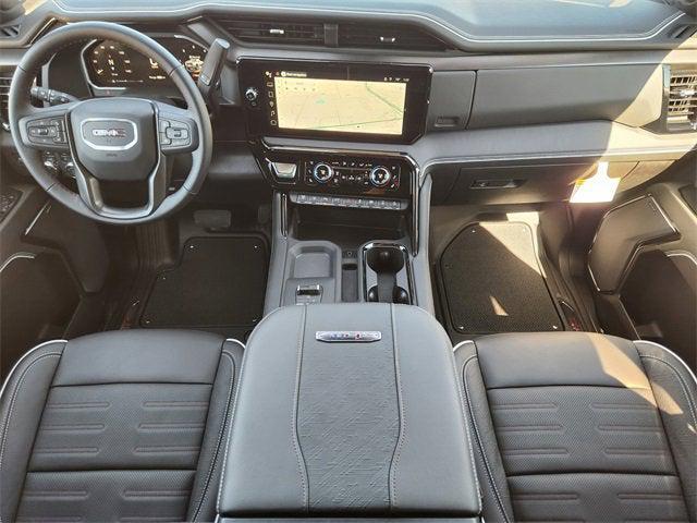 new 2026 GMC Sierra 2500 car, priced at $92,254