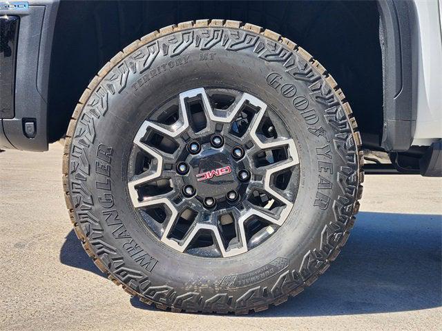 new 2026 GMC Sierra 2500 car, priced at $92,254
