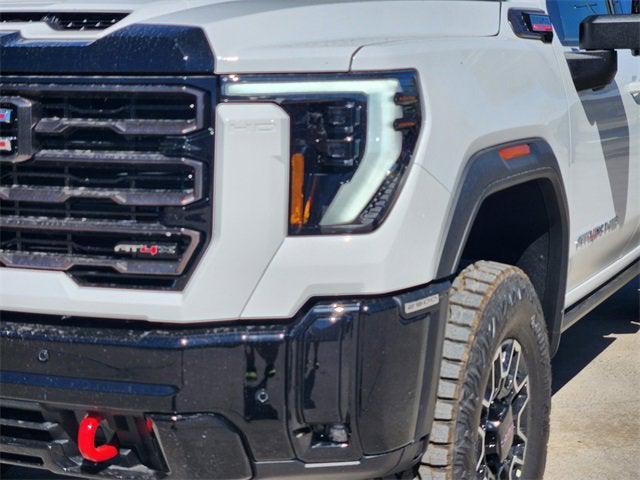 new 2026 GMC Sierra 2500 car, priced at $92,254
