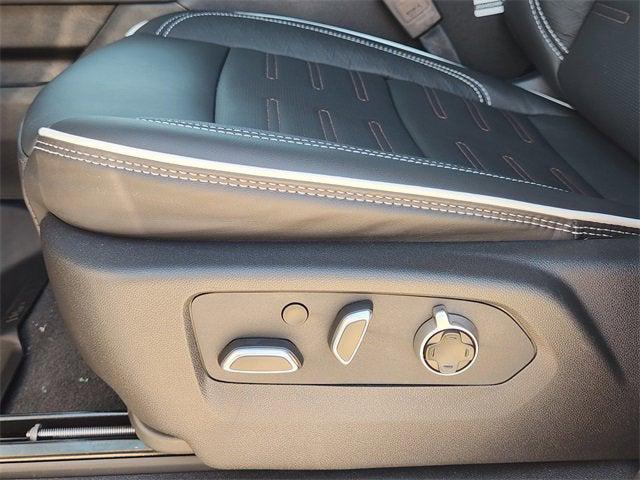 new 2026 GMC Sierra 2500 car, priced at $92,254