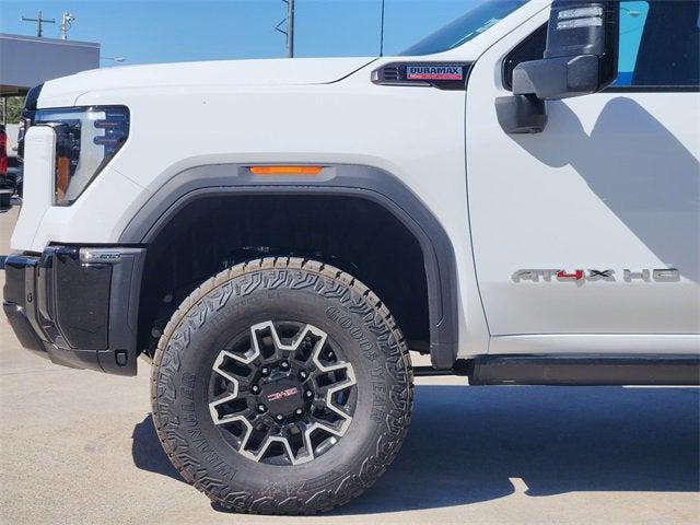 new 2026 GMC Sierra 2500 car, priced at $92,254