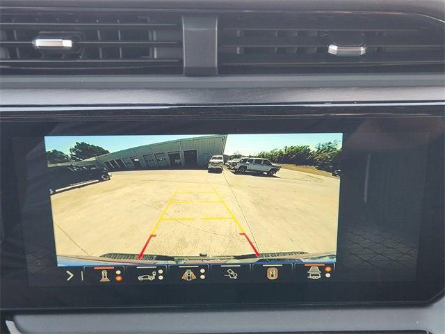 new 2026 GMC Sierra 2500 car, priced at $92,254