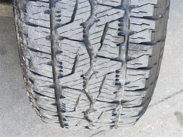 used 2022 GMC Sierra 1500 car, priced at $37,000