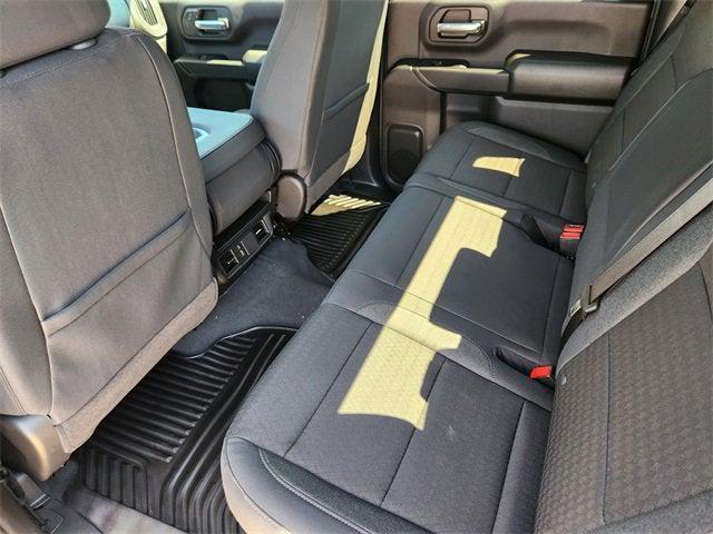 new 2026 Chevrolet Silverado 2500 car, priced at $55,275