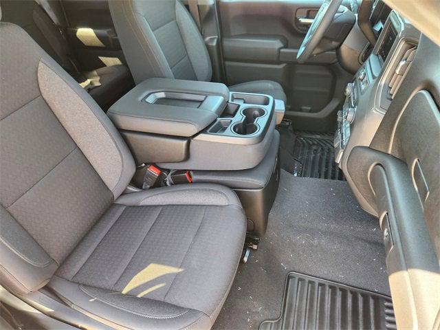 new 2026 Chevrolet Silverado 2500 car, priced at $55,275