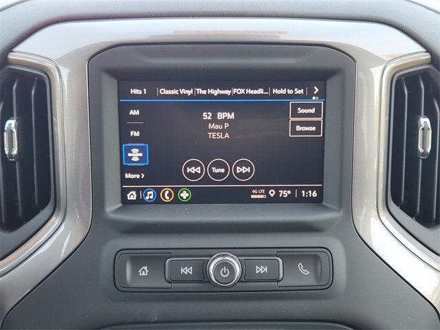 new 2026 Chevrolet Silverado 2500 car, priced at $55,275