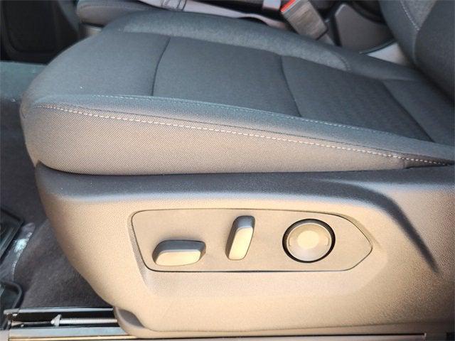 new 2026 Chevrolet Silverado 2500 car, priced at $55,275