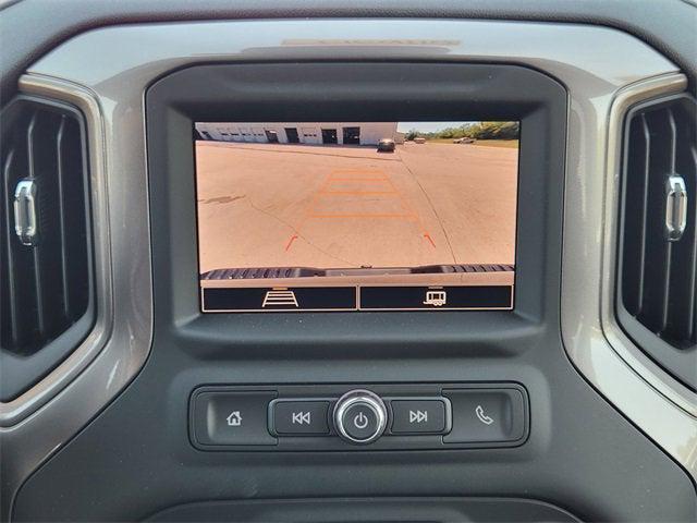 new 2026 Chevrolet Silverado 2500 car, priced at $55,275