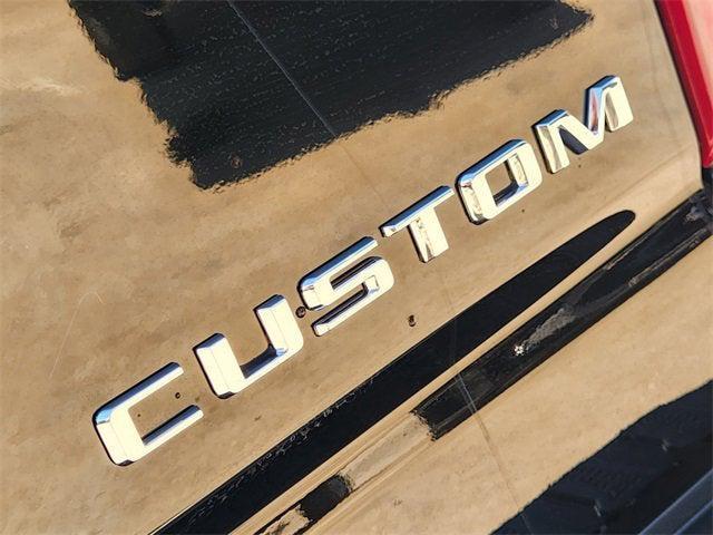 new 2026 Chevrolet Silverado 2500 car, priced at $55,275