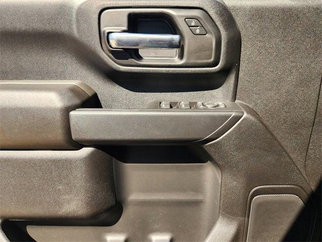 new 2026 Chevrolet Silverado 2500 car, priced at $55,275