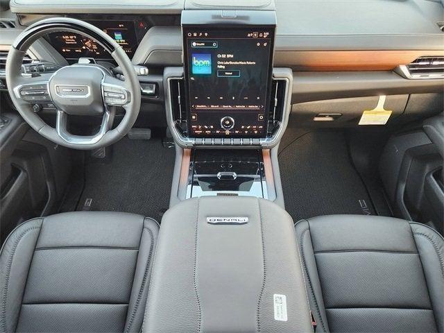 new 2026 GMC Yukon XL car, priced at $97,269