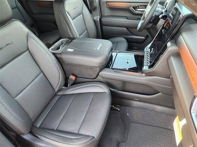 new 2026 GMC Yukon XL car, priced at $97,269