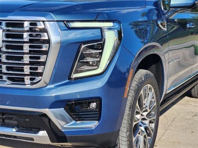new 2026 GMC Yukon XL car, priced at $97,269