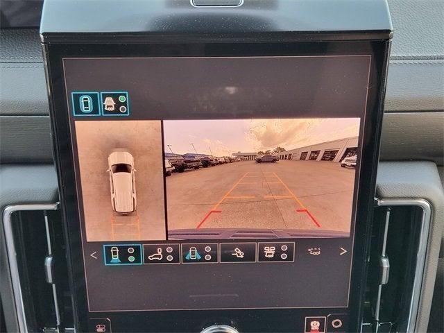 new 2026 GMC Yukon XL car, priced at $97,269