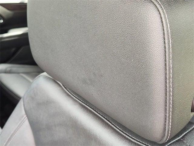 used 2022 Chevrolet Tahoe car, priced at $51,000