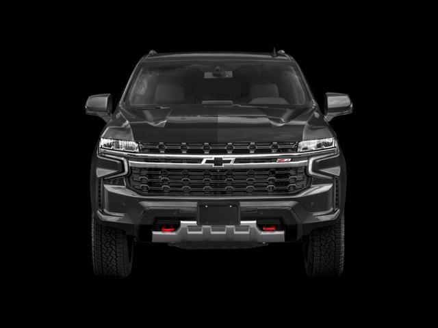 used 2022 Chevrolet Tahoe car, priced at $54,250