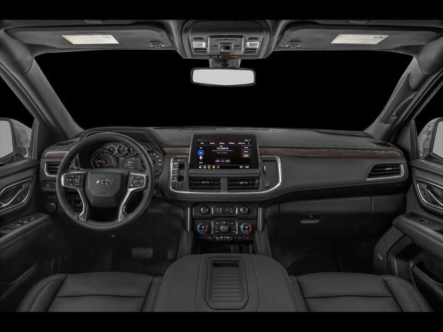 used 2022 Chevrolet Tahoe car, priced at $54,250