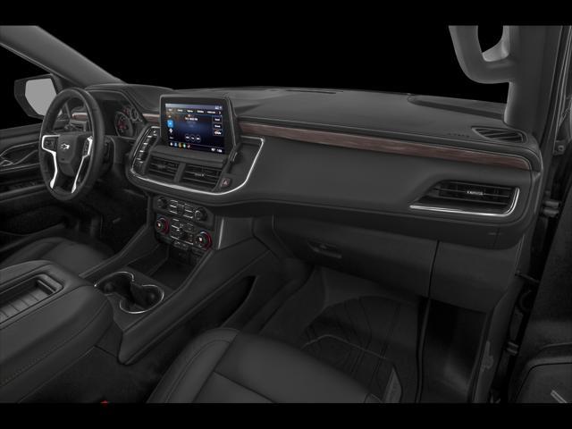 used 2022 Chevrolet Tahoe car, priced at $54,250