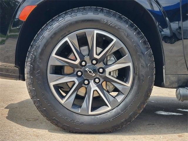 used 2022 Chevrolet Tahoe car, priced at $51,000