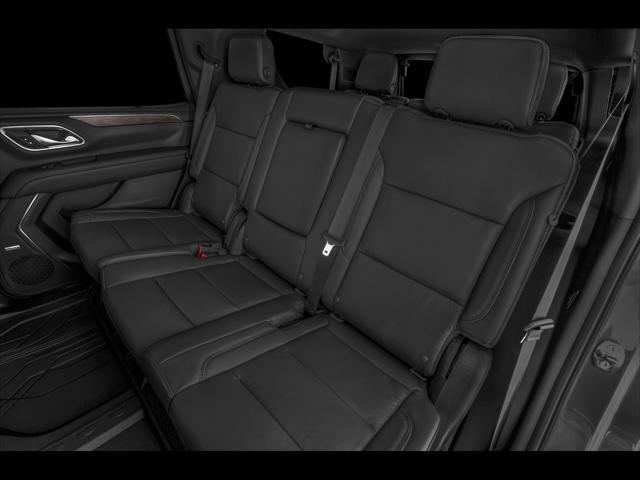 used 2022 Chevrolet Tahoe car, priced at $54,250