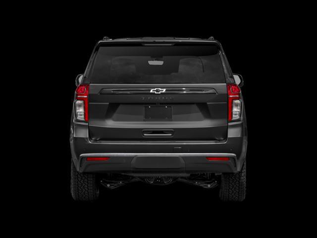used 2022 Chevrolet Tahoe car, priced at $54,250