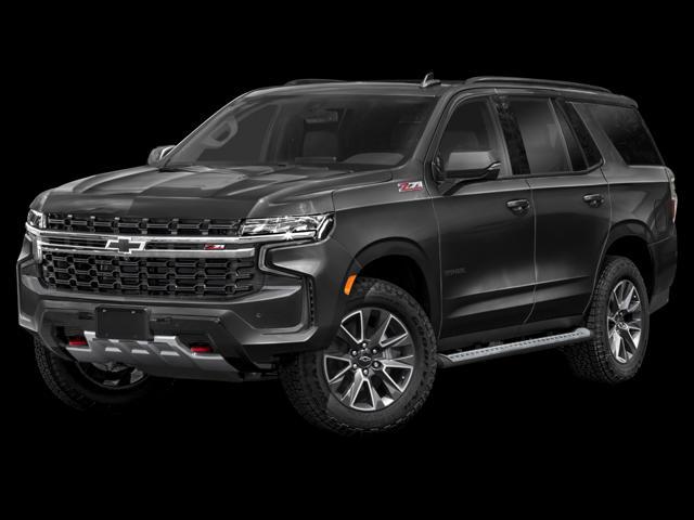 used 2022 Chevrolet Tahoe car, priced at $54,250