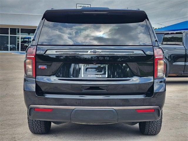 used 2022 Chevrolet Tahoe car, priced at $51,000
