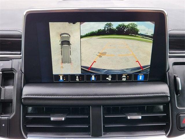used 2022 Chevrolet Tahoe car, priced at $51,000