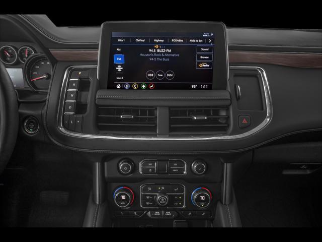used 2022 Chevrolet Tahoe car, priced at $54,250
