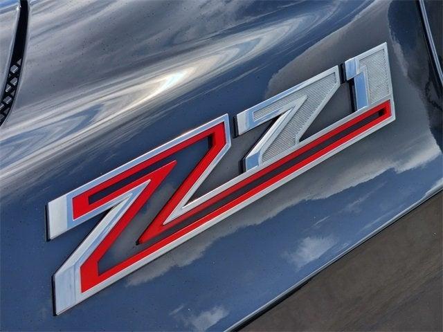 used 2022 Chevrolet Tahoe car, priced at $51,000