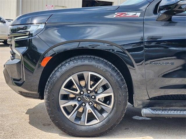 used 2022 Chevrolet Tahoe car, priced at $51,000