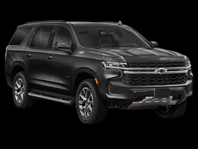 used 2022 Chevrolet Tahoe car, priced at $54,250