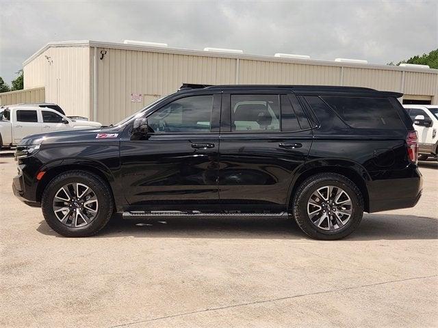 used 2022 Chevrolet Tahoe car, priced at $51,000