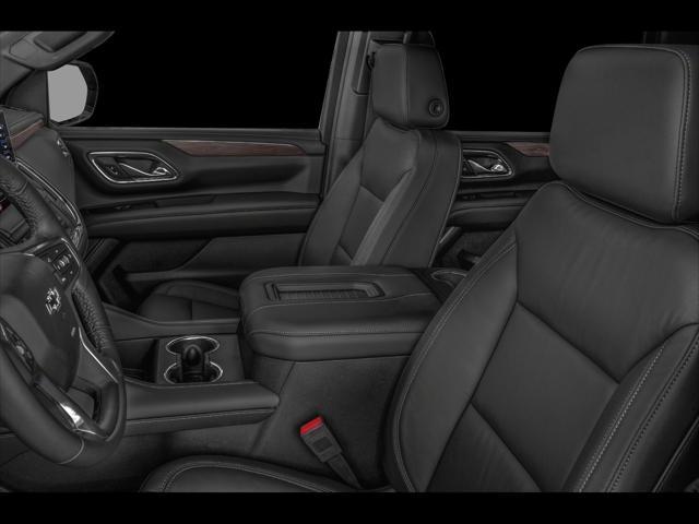 used 2022 Chevrolet Tahoe car, priced at $54,250