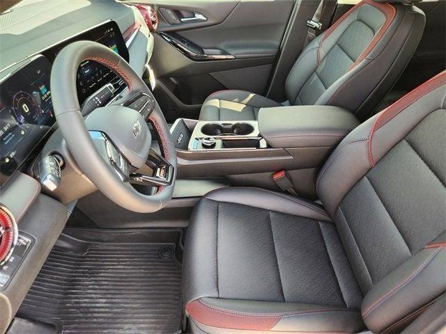 new 2026 Chevrolet Equinox car, priced at $32,160