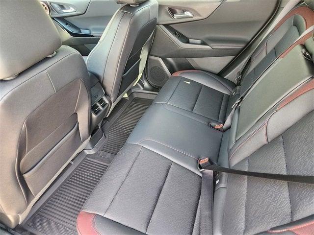 new 2026 Chevrolet Equinox car, priced at $32,160