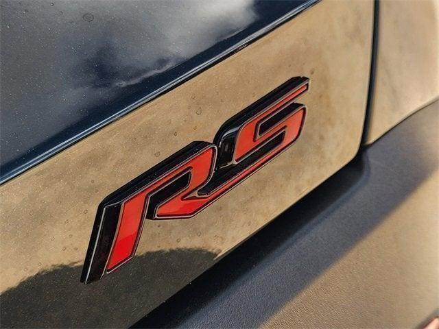 new 2026 Chevrolet Equinox car, priced at $32,160