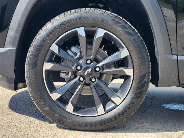 new 2026 Chevrolet Equinox car, priced at $32,160