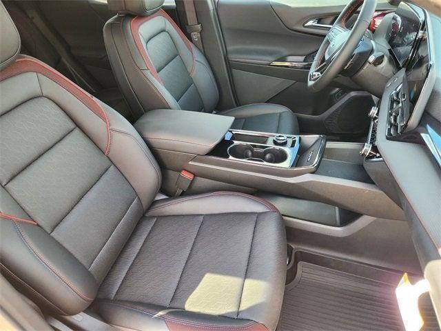 new 2026 Chevrolet Equinox car, priced at $32,160