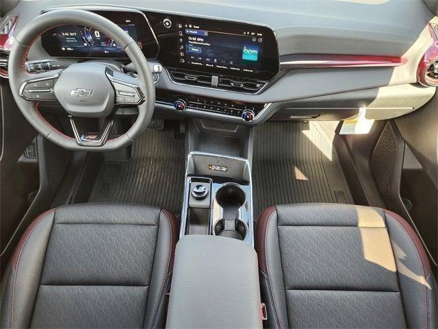 new 2026 Chevrolet Equinox car, priced at $32,160