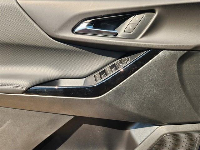 new 2026 Chevrolet Equinox car, priced at $27,260