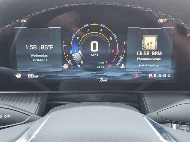 new 2026 Chevrolet Equinox car, priced at $27,260