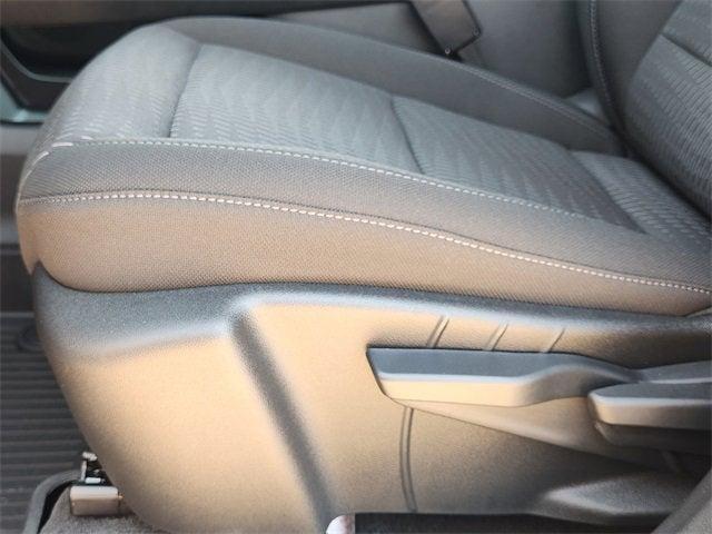 new 2026 Chevrolet Equinox car, priced at $27,260